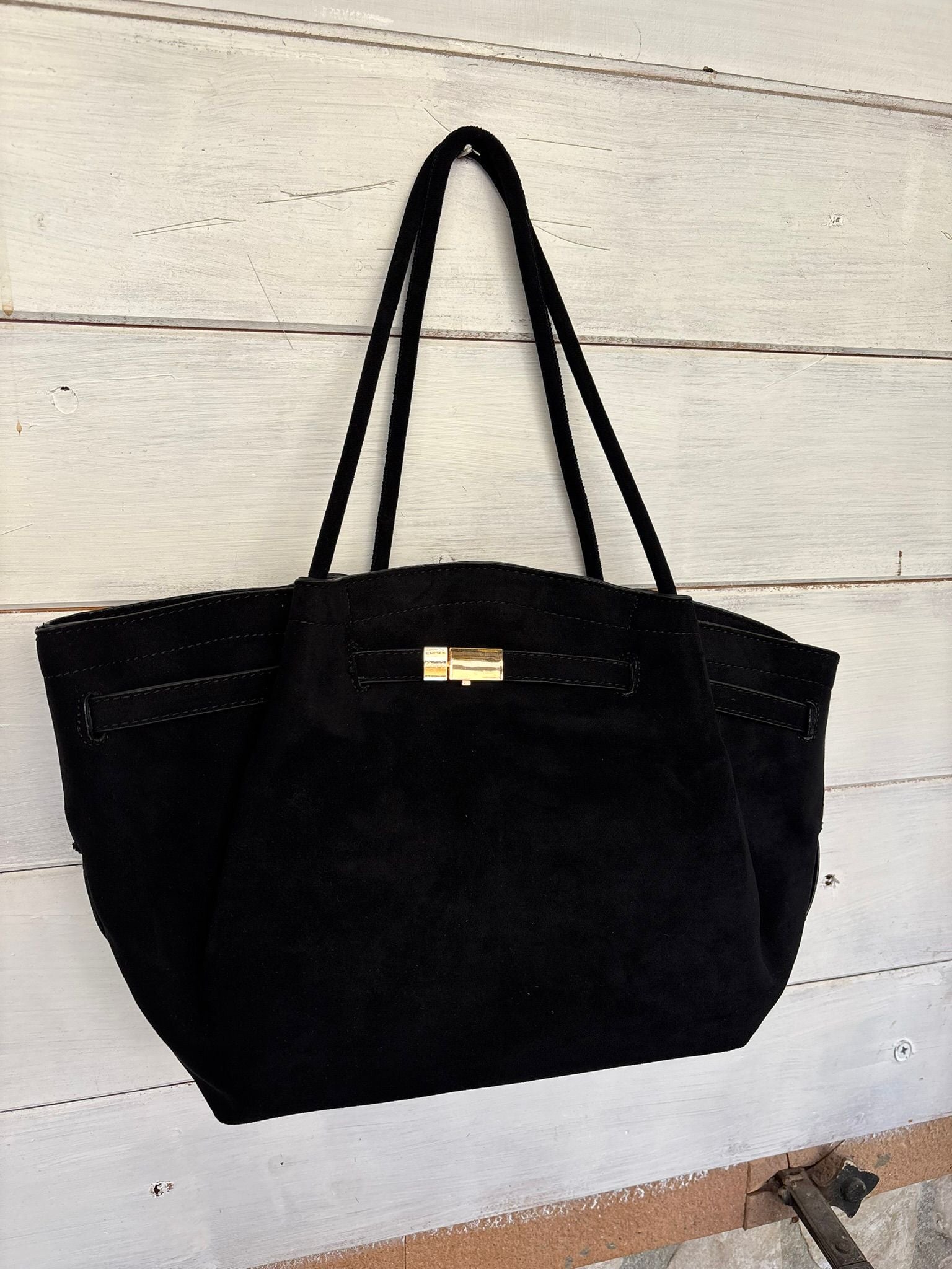 Borsa Black