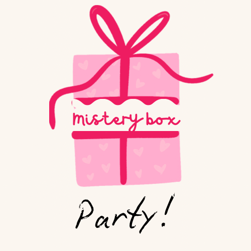 Mistery Box Party