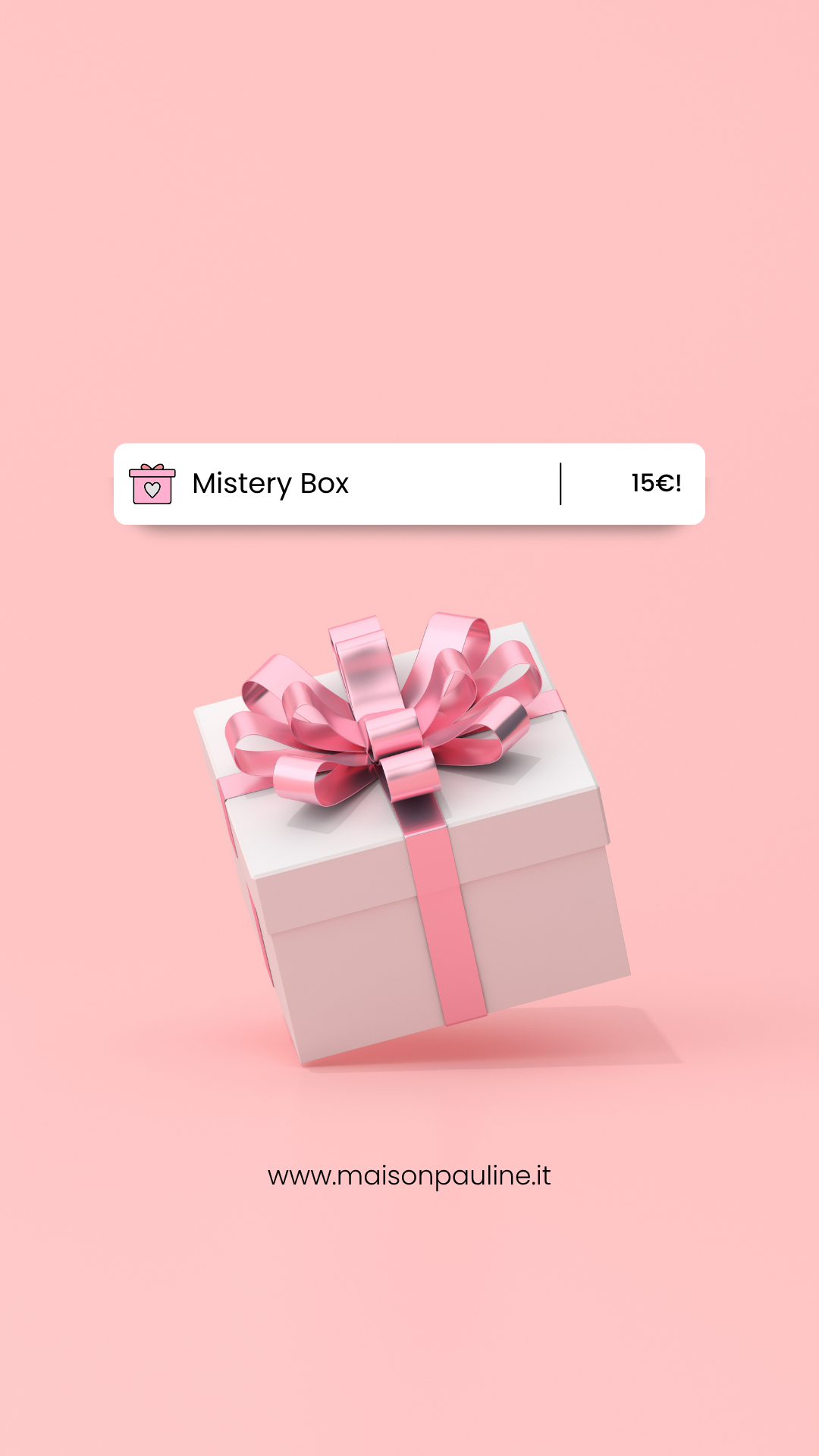 Mistery Box